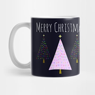 Merry Christmas Mug